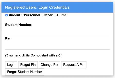 unizulu its login|Self Help iEnabler .